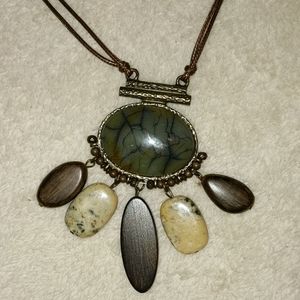 Premier Designs necklace